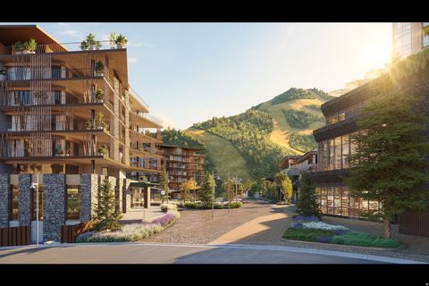 Tiny photo for 1775 W HORN CT, Park City, UT 84060 (MLS # 2173267)
