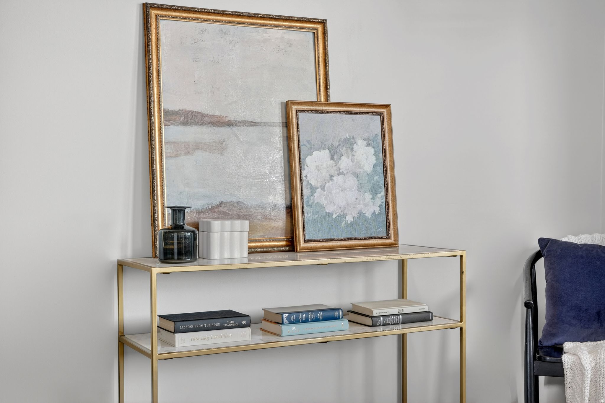 BONNEVILLE ACRES PLAT D - Residential