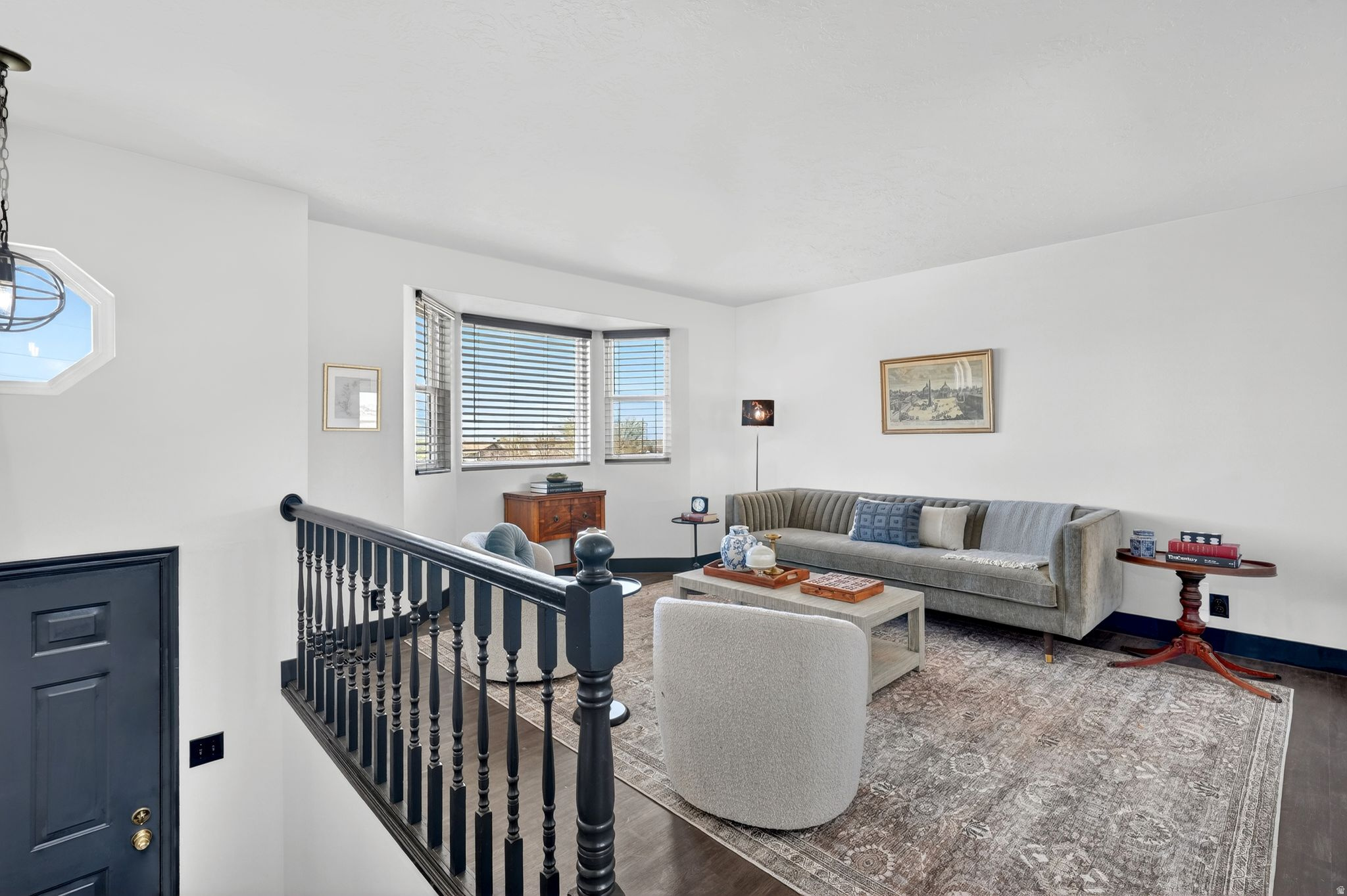 BONNEVILLE ACRES PLAT D - Residential