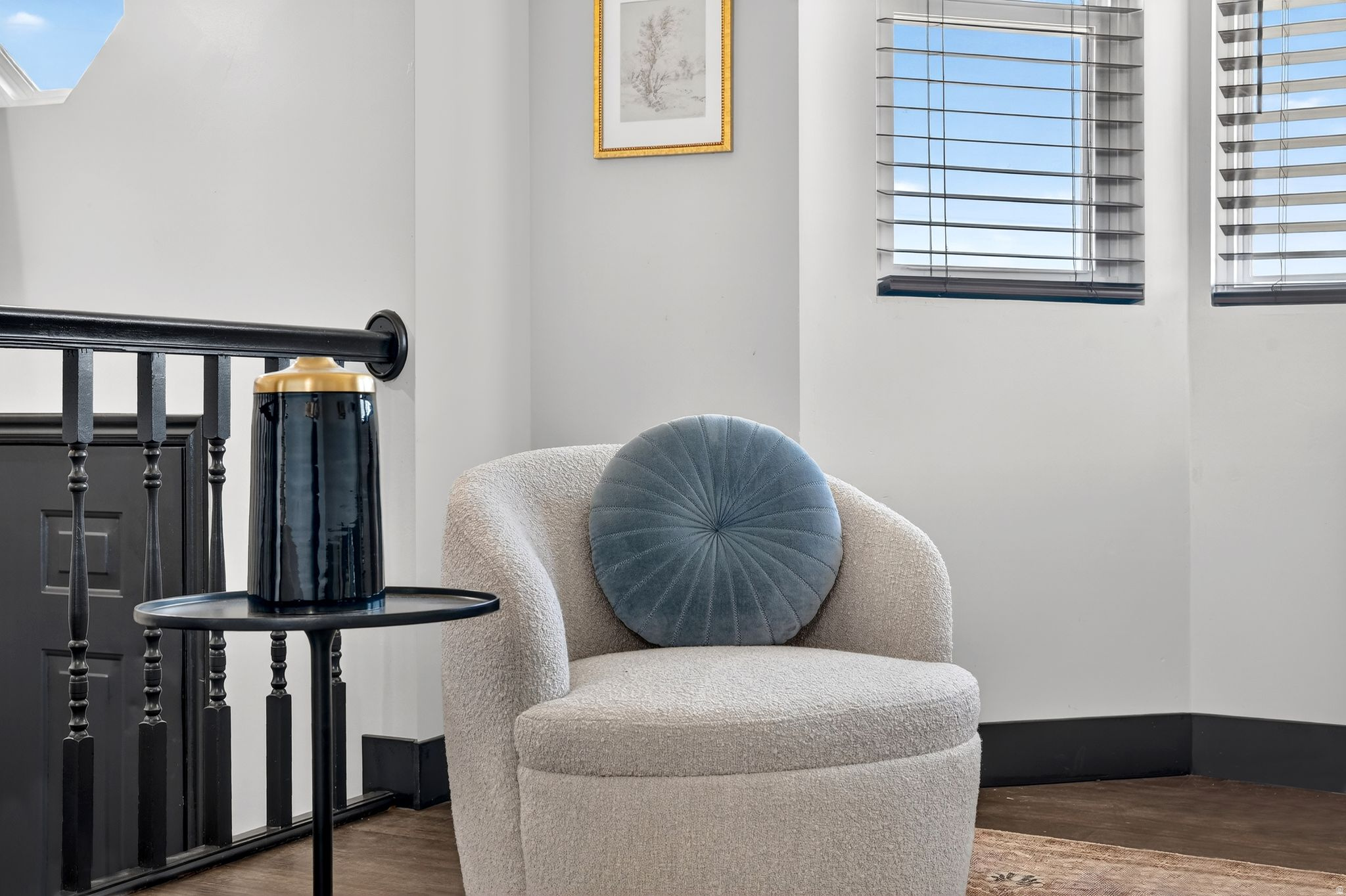 BONNEVILLE ACRES PLAT D - Residential