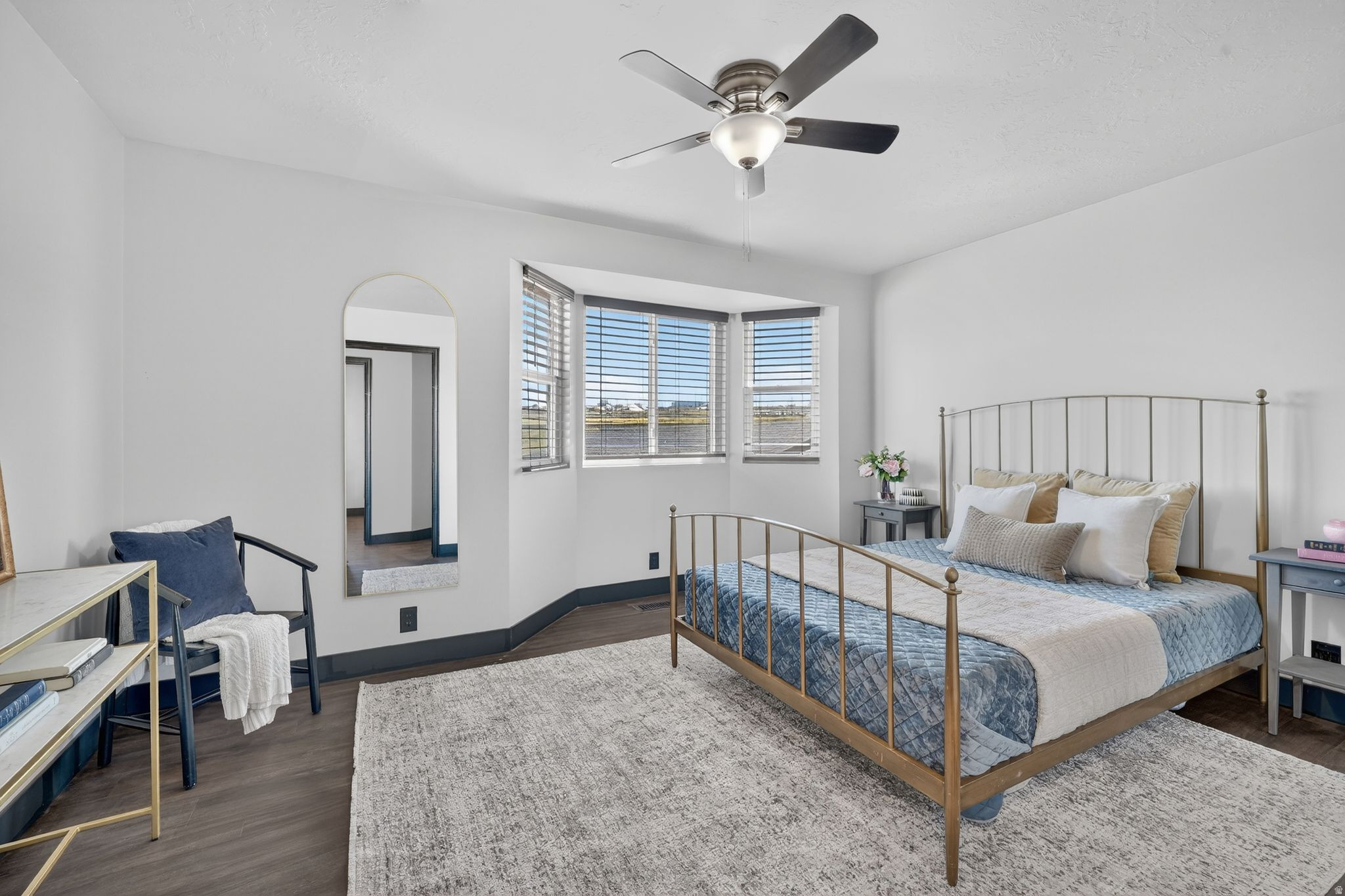 BONNEVILLE ACRES PLAT D - Residential