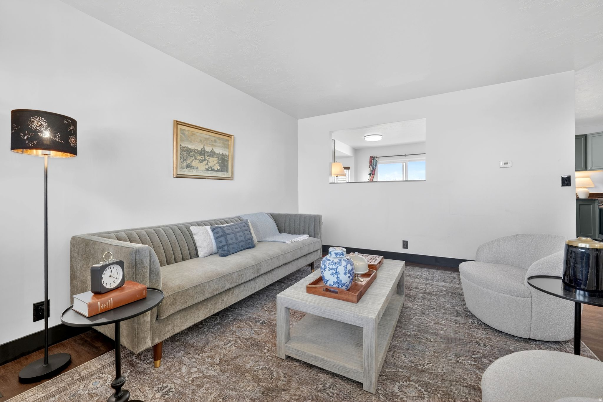 BONNEVILLE ACRES PLAT D - Residential