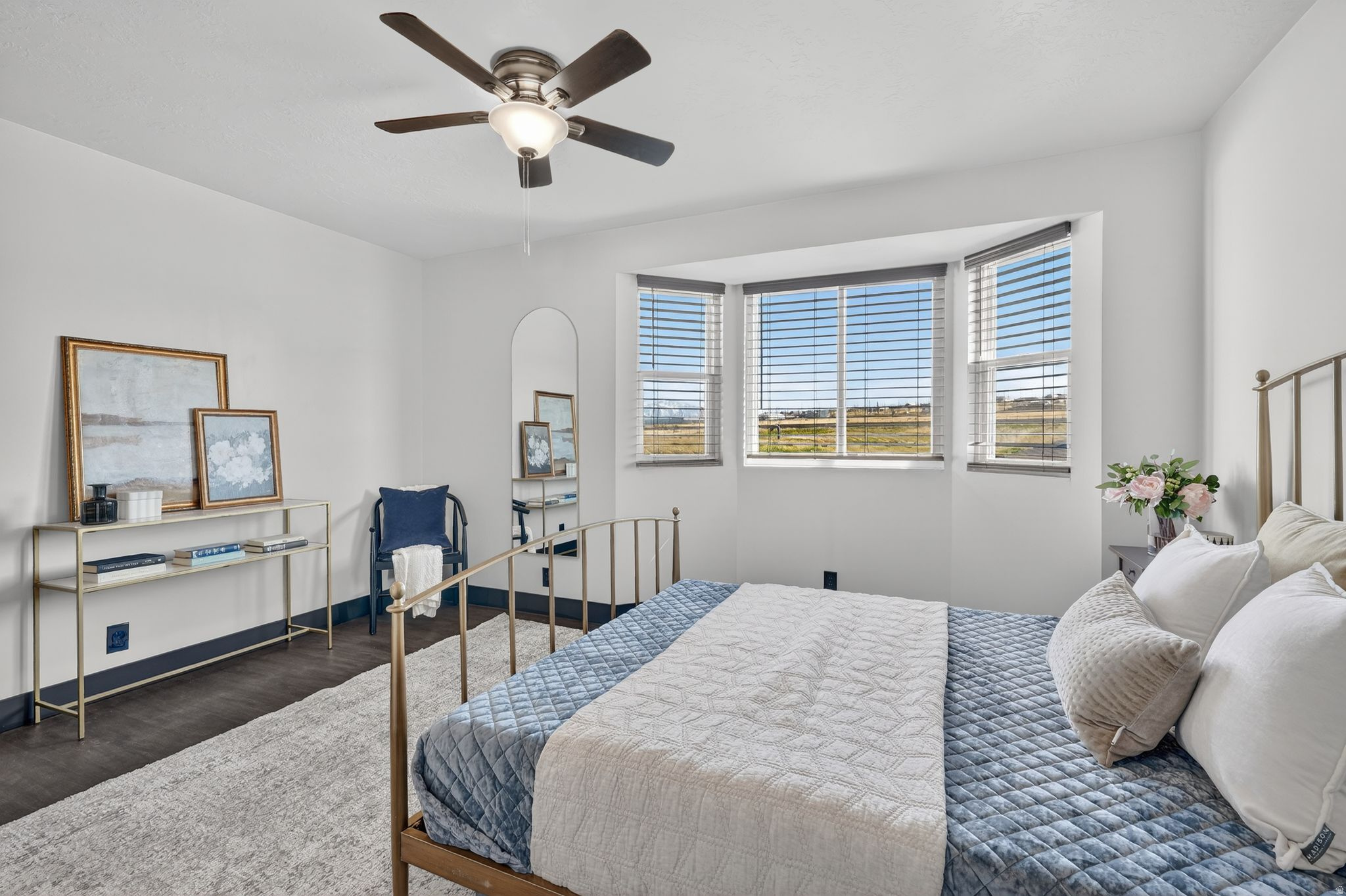 BONNEVILLE ACRES PLAT D - Residential