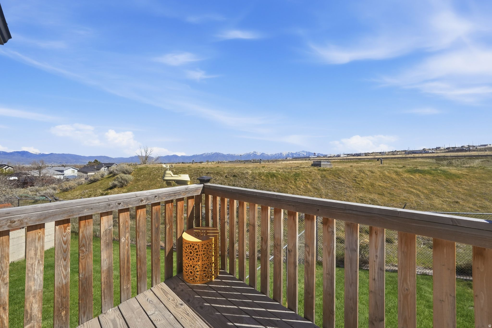 BONNEVILLE ACRES PLAT D - Residential