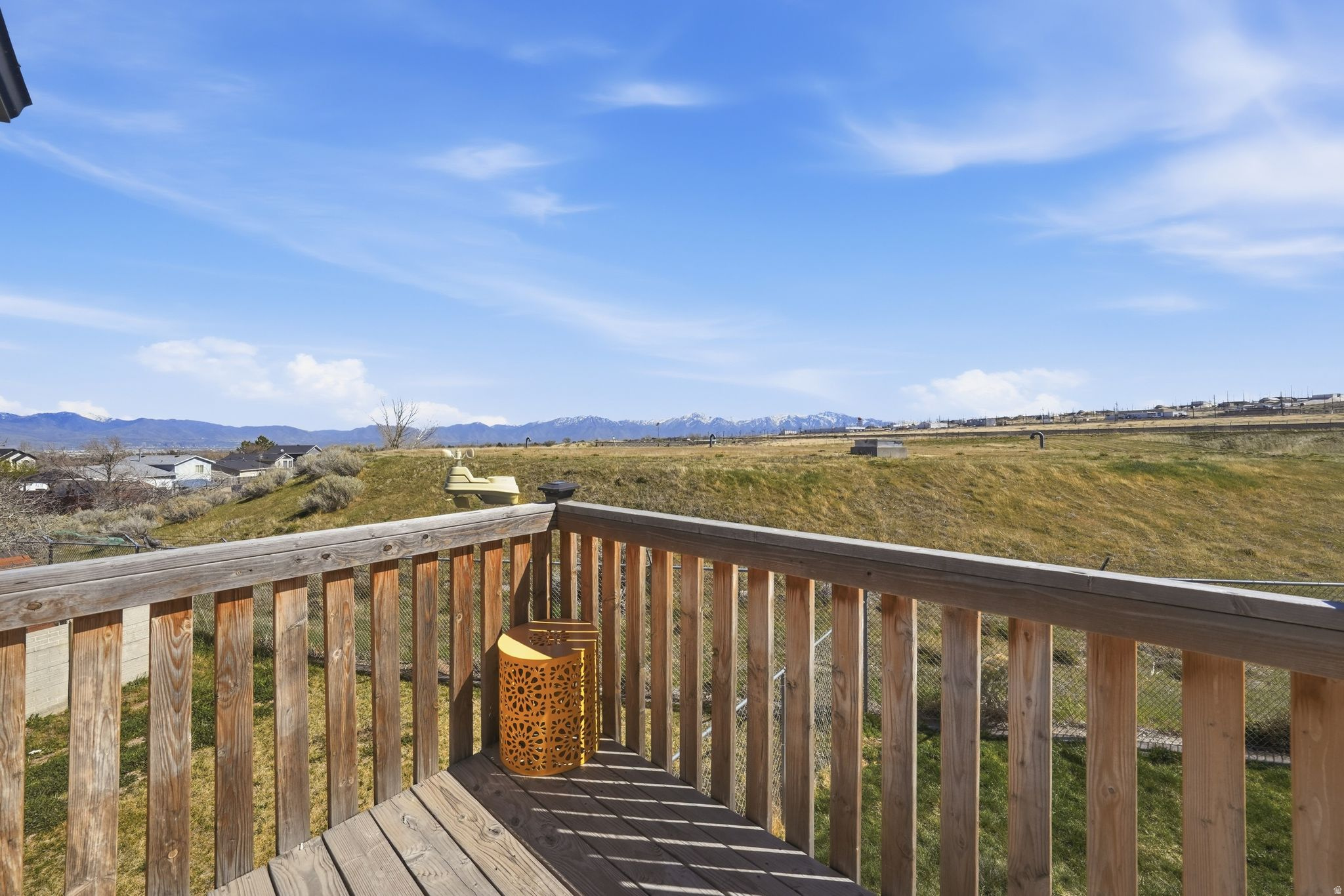 BONNEVILLE ACRES PLAT D - Residential