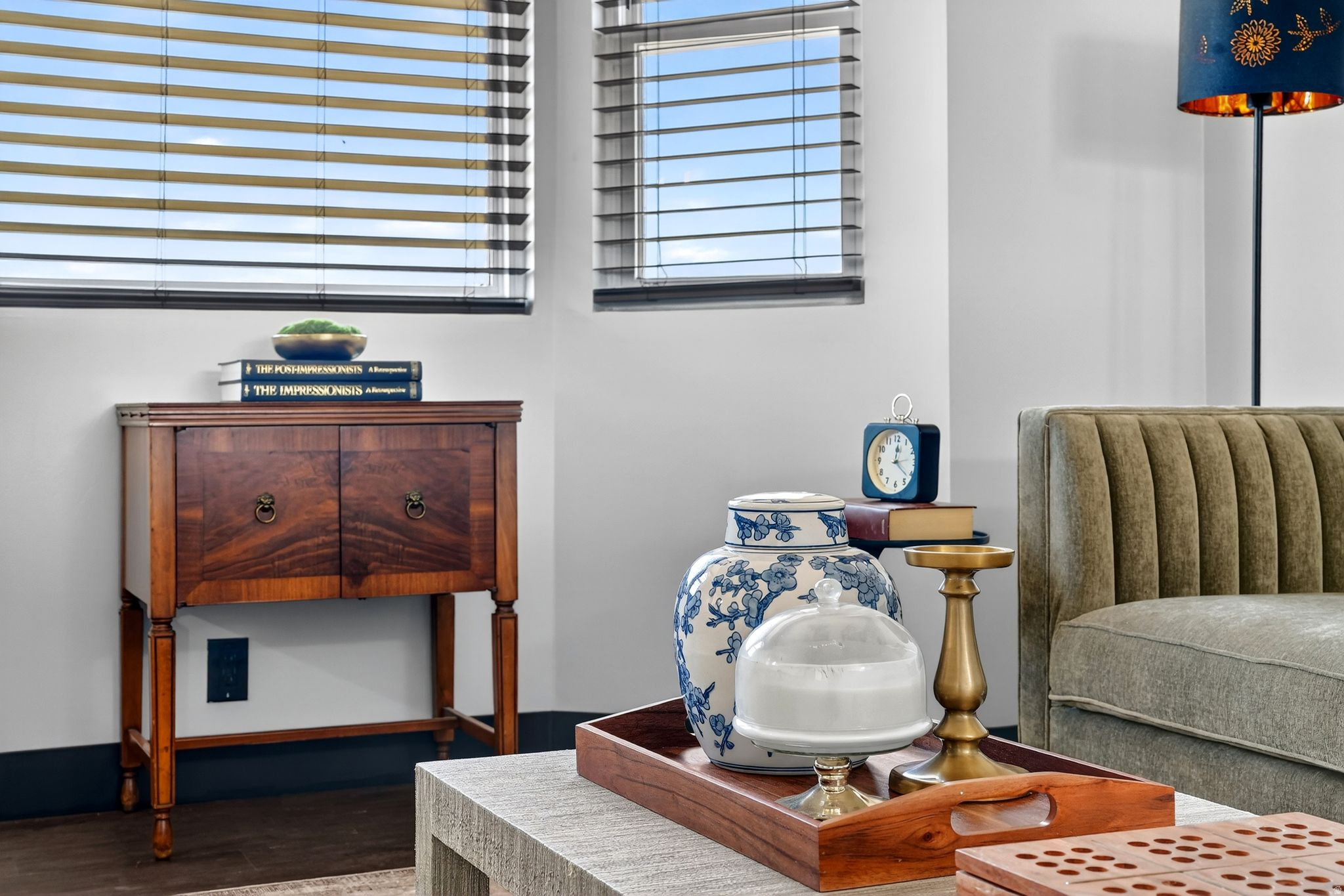 BONNEVILLE ACRES PLAT D - Residential