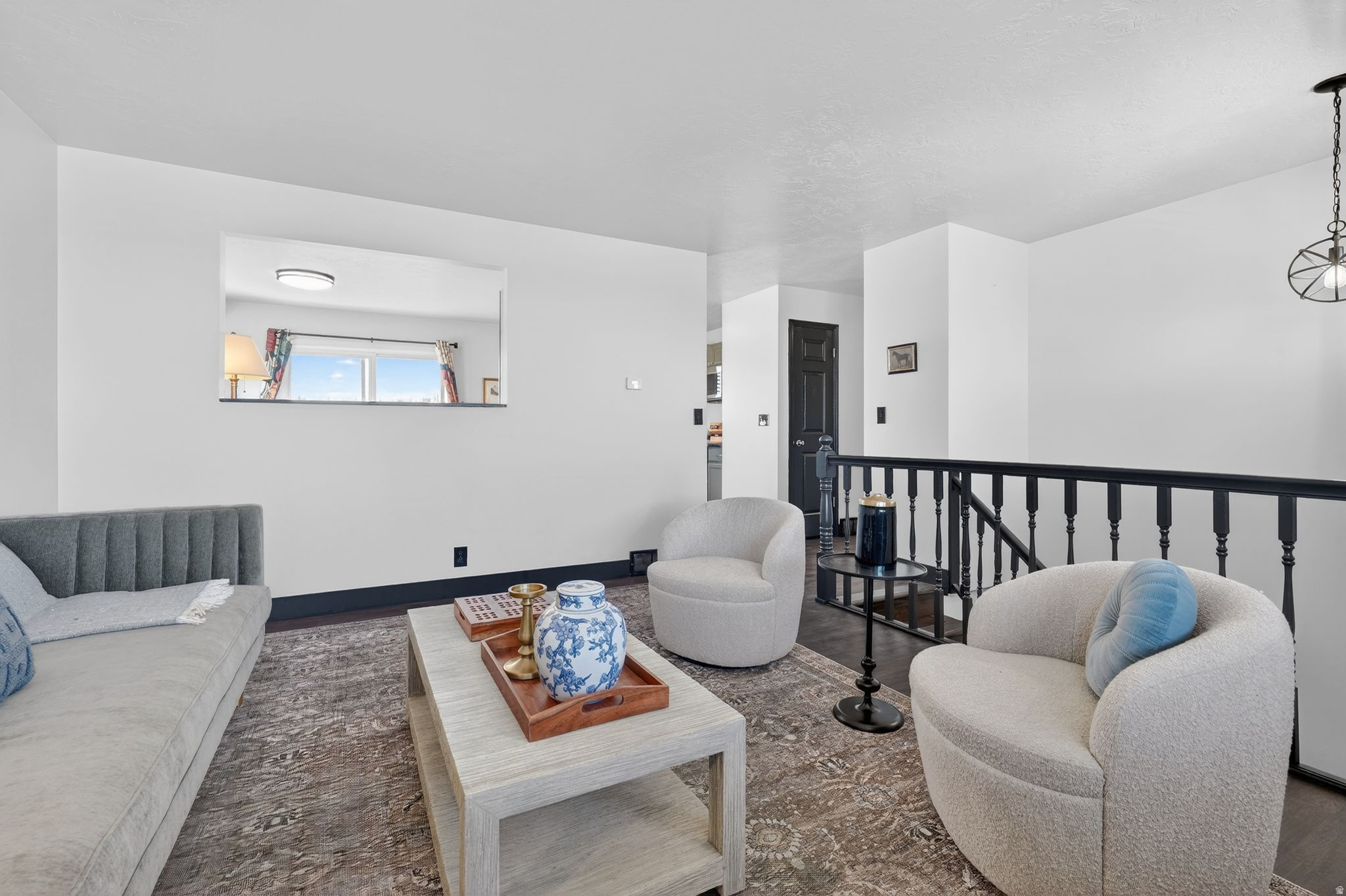 BONNEVILLE ACRES PLAT D - Residential