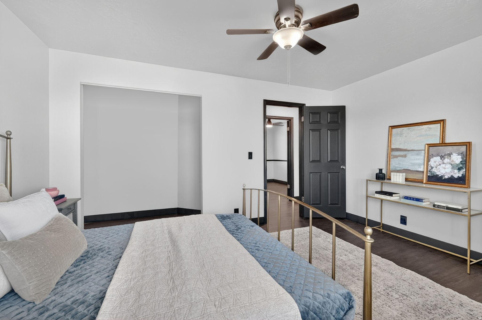 BONNEVILLE ACRES PLAT D - Residential