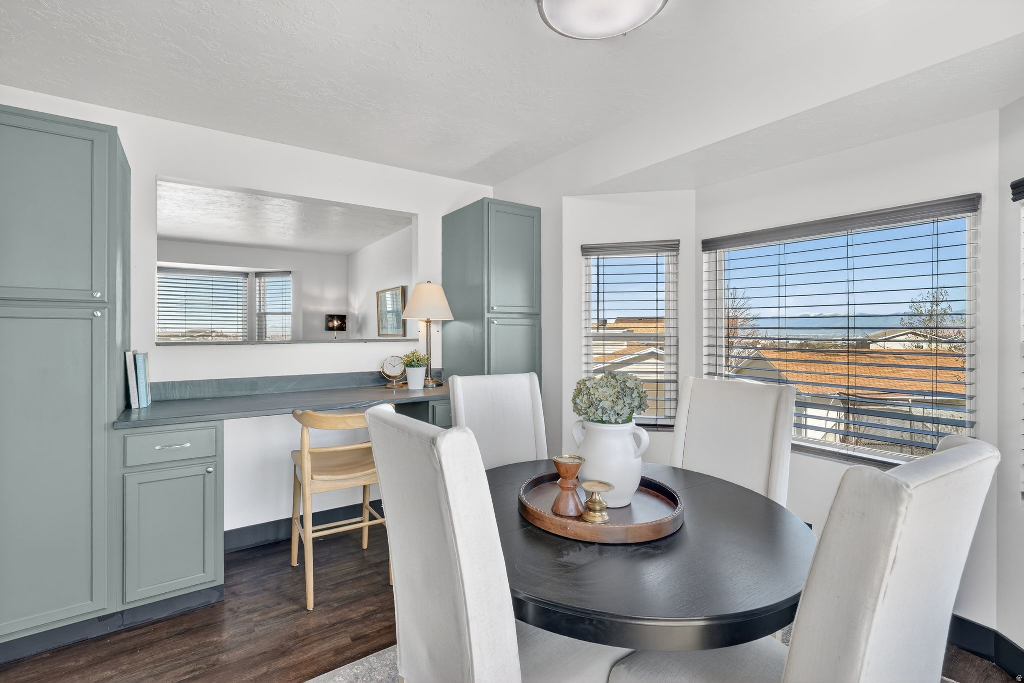 BONNEVILLE ACRES PLAT D - Residential