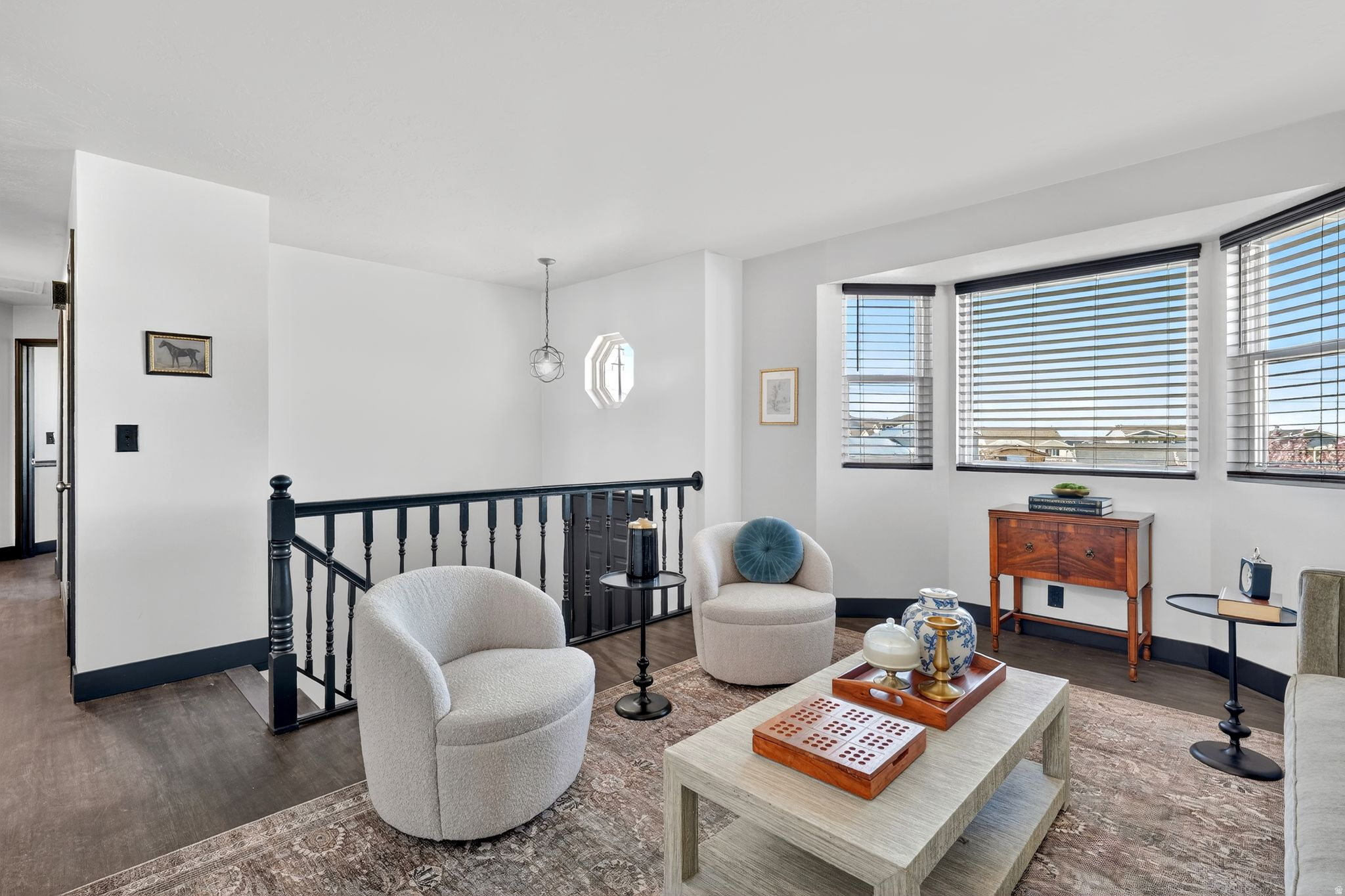 BONNEVILLE ACRES PLAT D - Residential