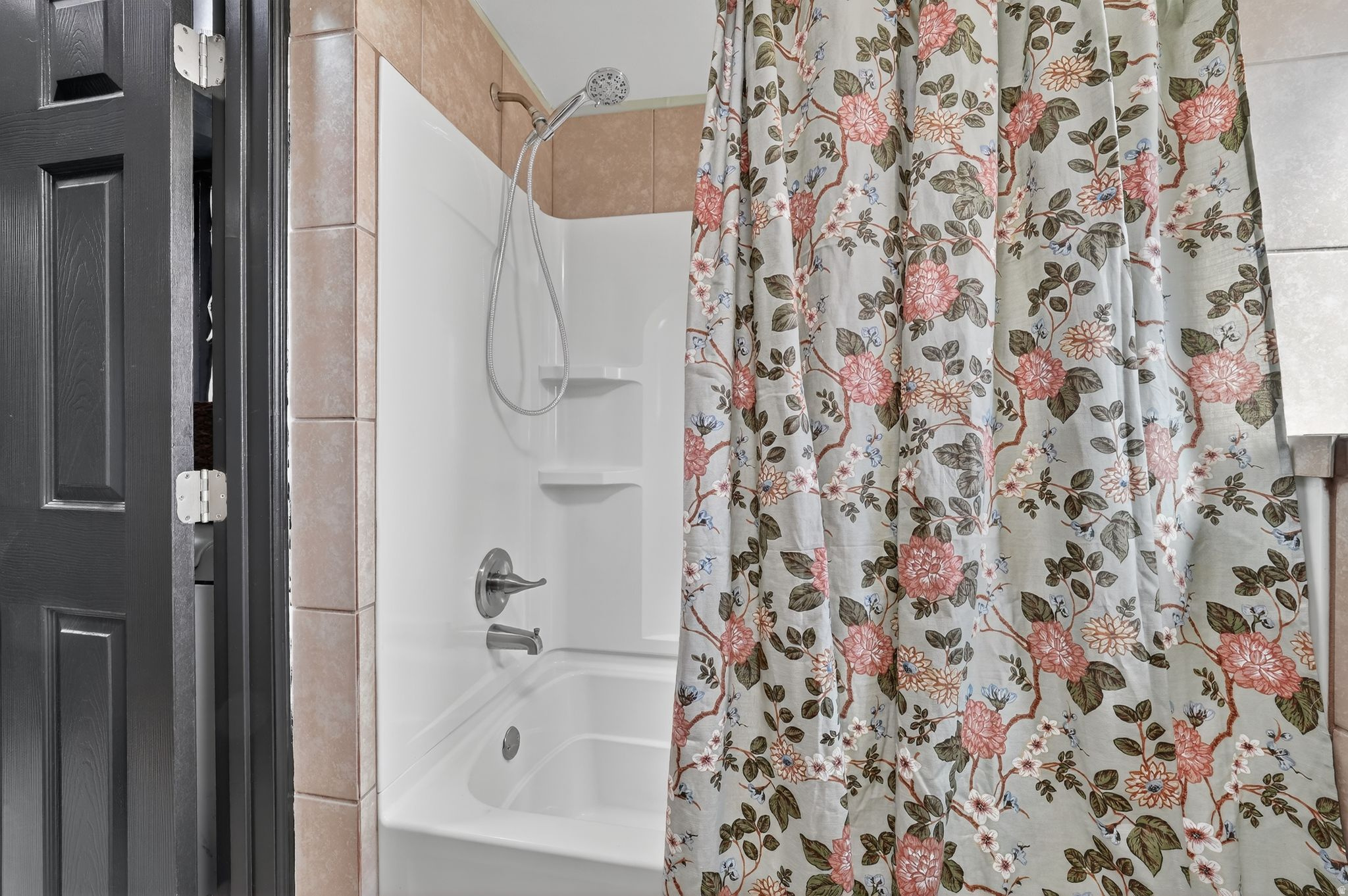 BONNEVILLE ACRES PLAT D - Residential