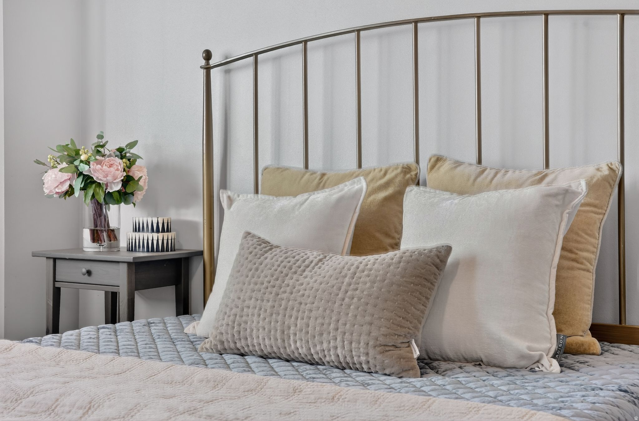 BONNEVILLE ACRES PLAT D - Residential