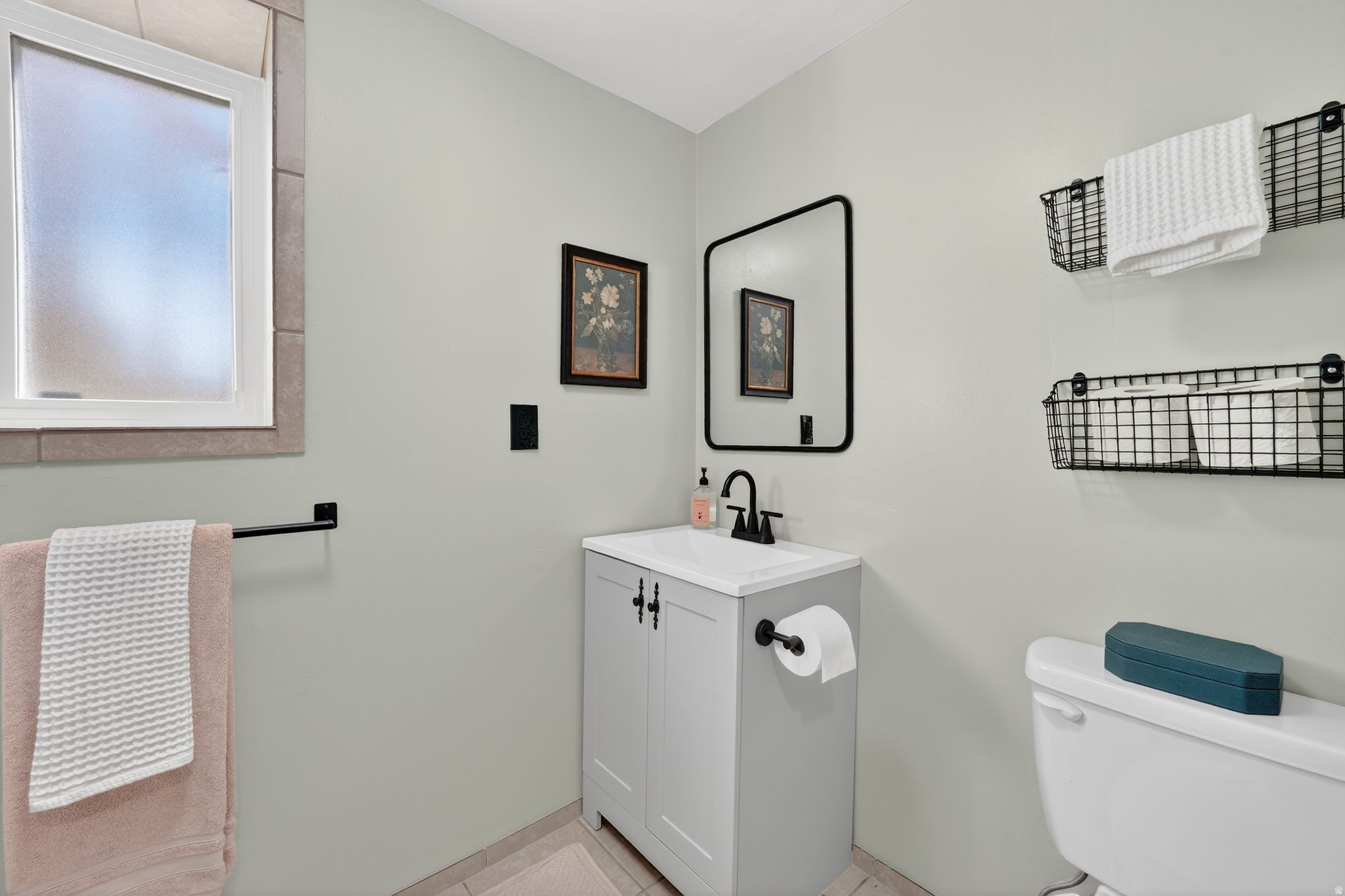 BONNEVILLE ACRES PLAT D - Residential