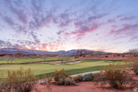 Vacant Land For Sale - #15<br/> Washington County, St. George, UT 84770
