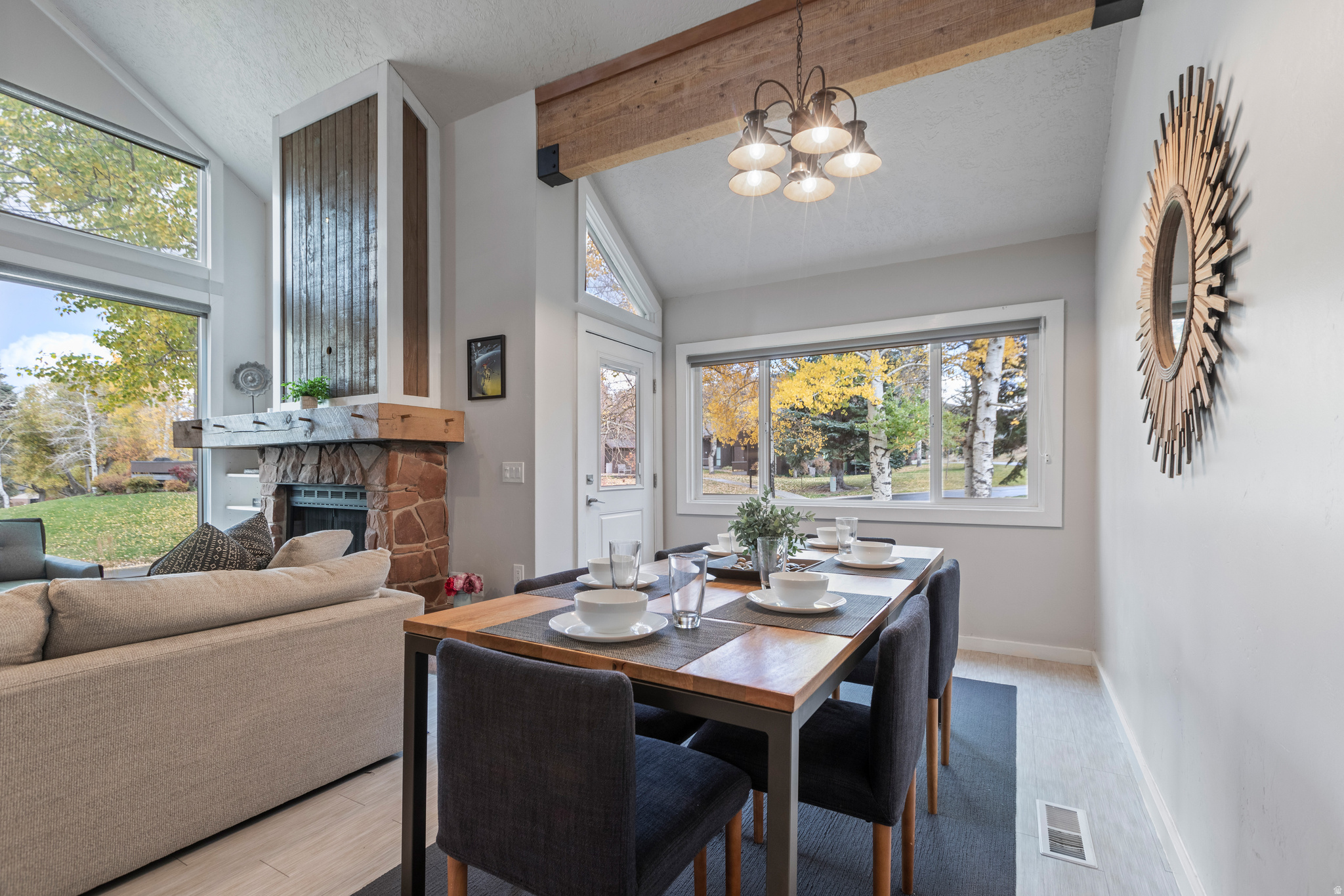 THREE KINGS CONDOMINIUM - Residential