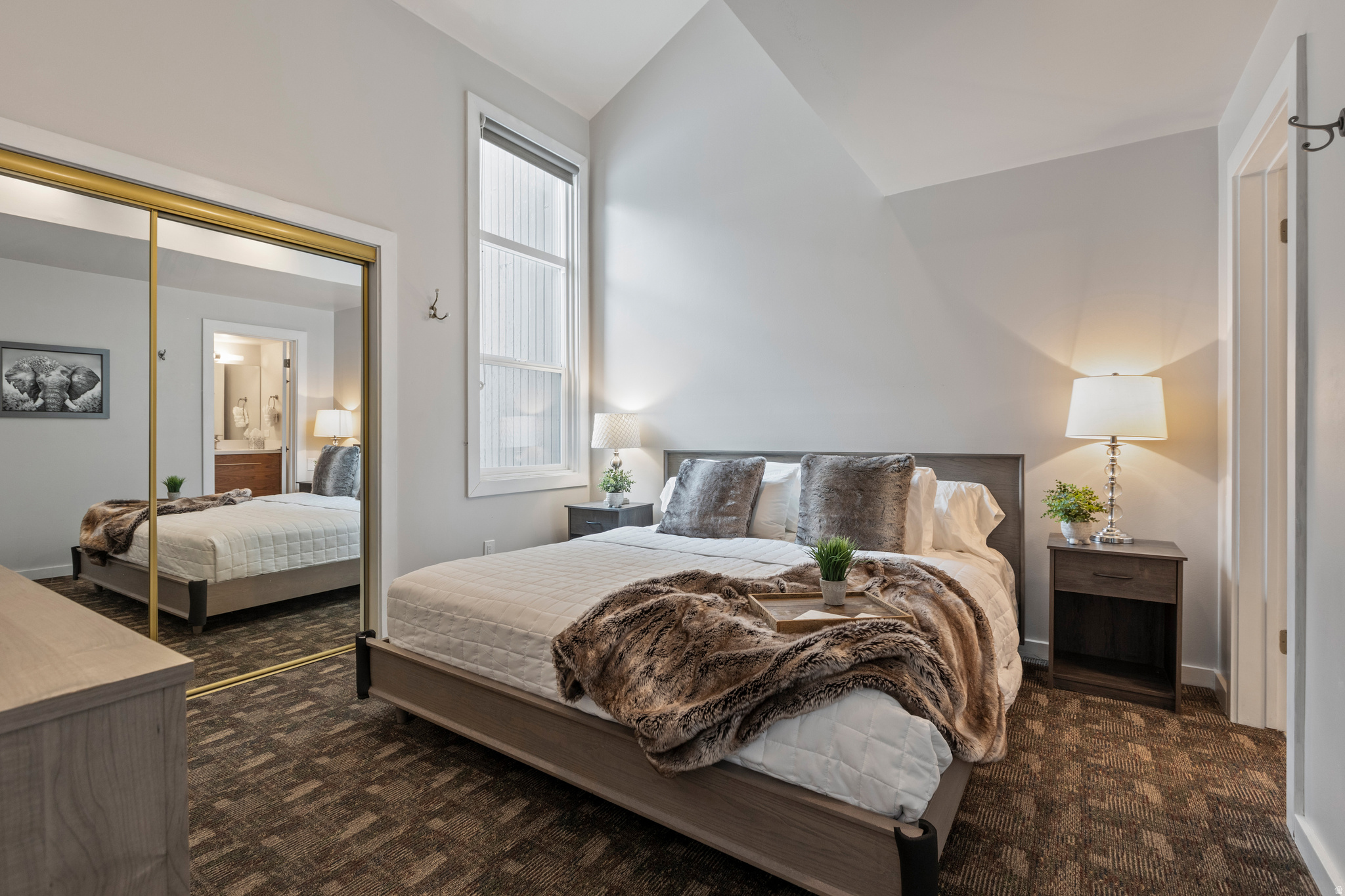 THREE KINGS CONDOMINIUM - Residential