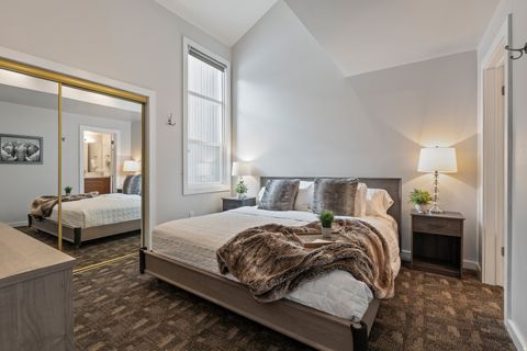 Tiny photo for 1441 THREE KINGS DR #72, Park City, UT 84060 (MLS # 2147903)