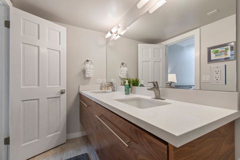 Tiny photo for 1441 THREE KINGS DR #72, Park City, UT 84060 (MLS # 2147903)