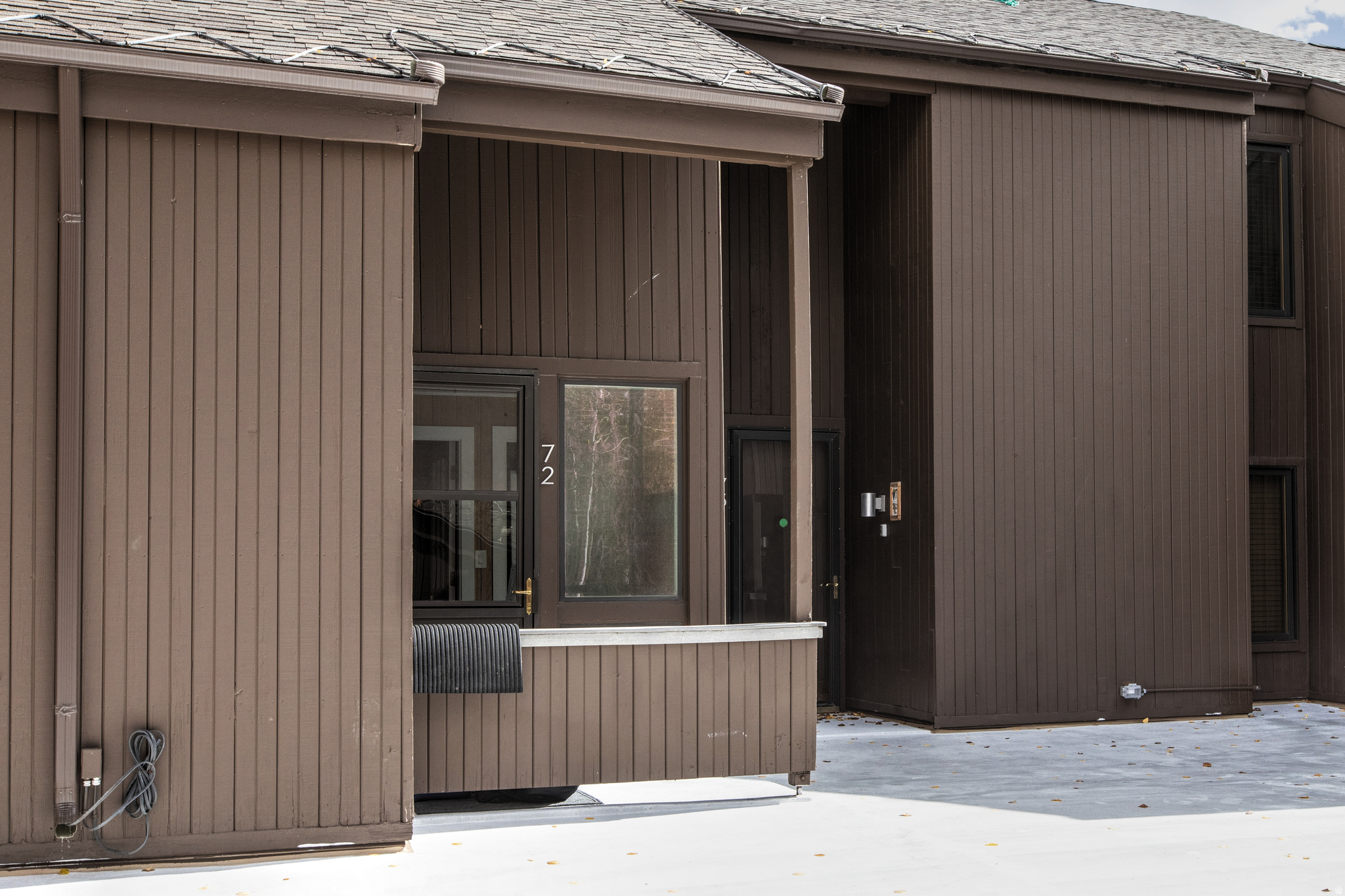 THREE KINGS CONDOMINIUM - Residential