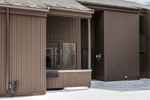 Tiny photo for 1441 THREE KINGS DR #72, Park City, UT 84060 (MLS # 2147903)