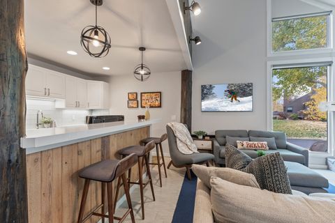 Tiny photo for 1441 THREE KINGS DR #72, Park City, UT 84060 (MLS # 2147903)