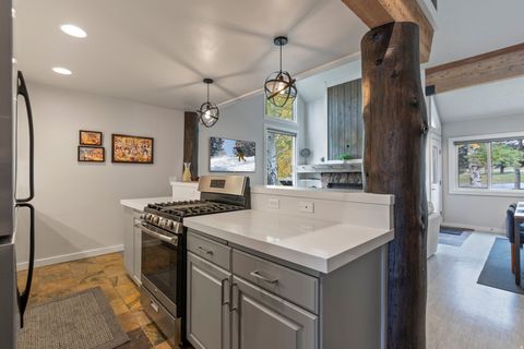 Tiny photo for 1441 THREE KINGS DR #72, Park City, UT 84060 (MLS # 2147903)