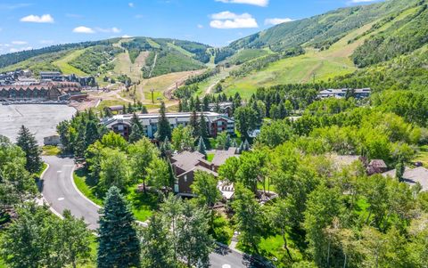 Tiny photo for 1441 THREE KINGS DR #72, Park City, UT 84060 (MLS # 2147903)