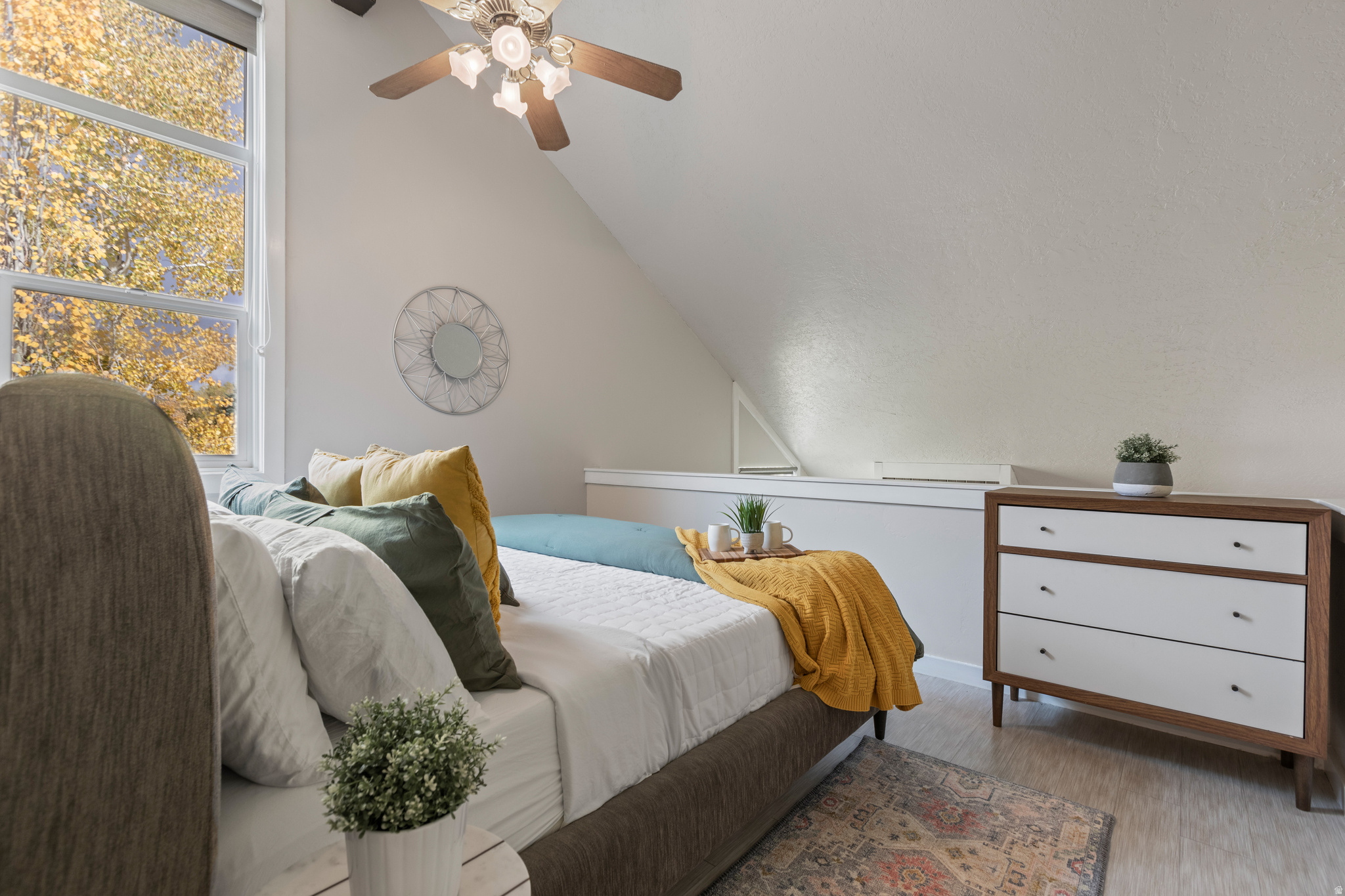 THREE KINGS CONDOMINIUM - Residential