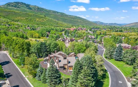 Tiny photo for 1441 THREE KINGS DR #72, Park City, UT 84060 (MLS # 2147903)
