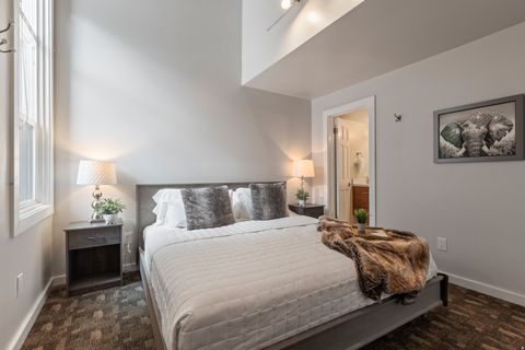 Tiny photo for 1441 THREE KINGS DR #72, Park City, UT 84060 (MLS # 2147903)