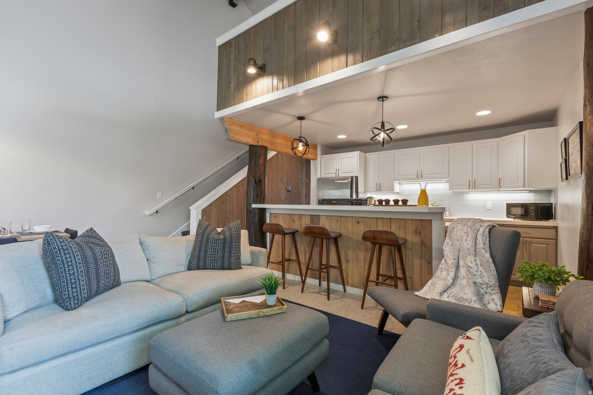 THREE KINGS CONDOMINIUM - Residential