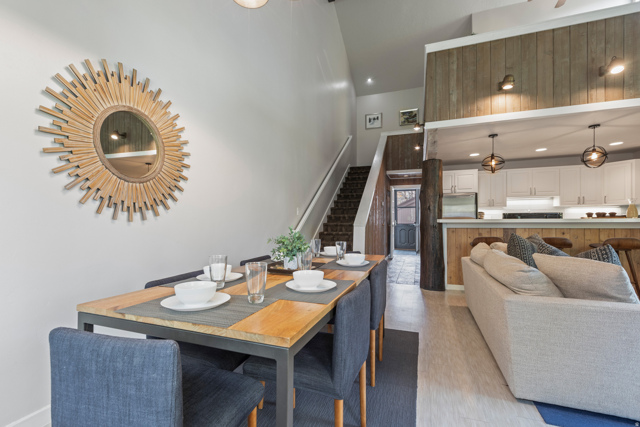 THREE KINGS CONDOMINIUM - Residential