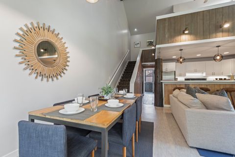 Tiny photo for 1441 THREE KINGS DR #72, Park City, UT 84060 (MLS # 2147903)