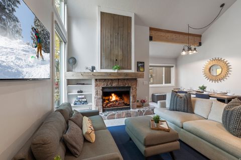 Tiny photo for 1441 THREE KINGS DR #72, Park City, UT 84060 (MLS # 2147903)