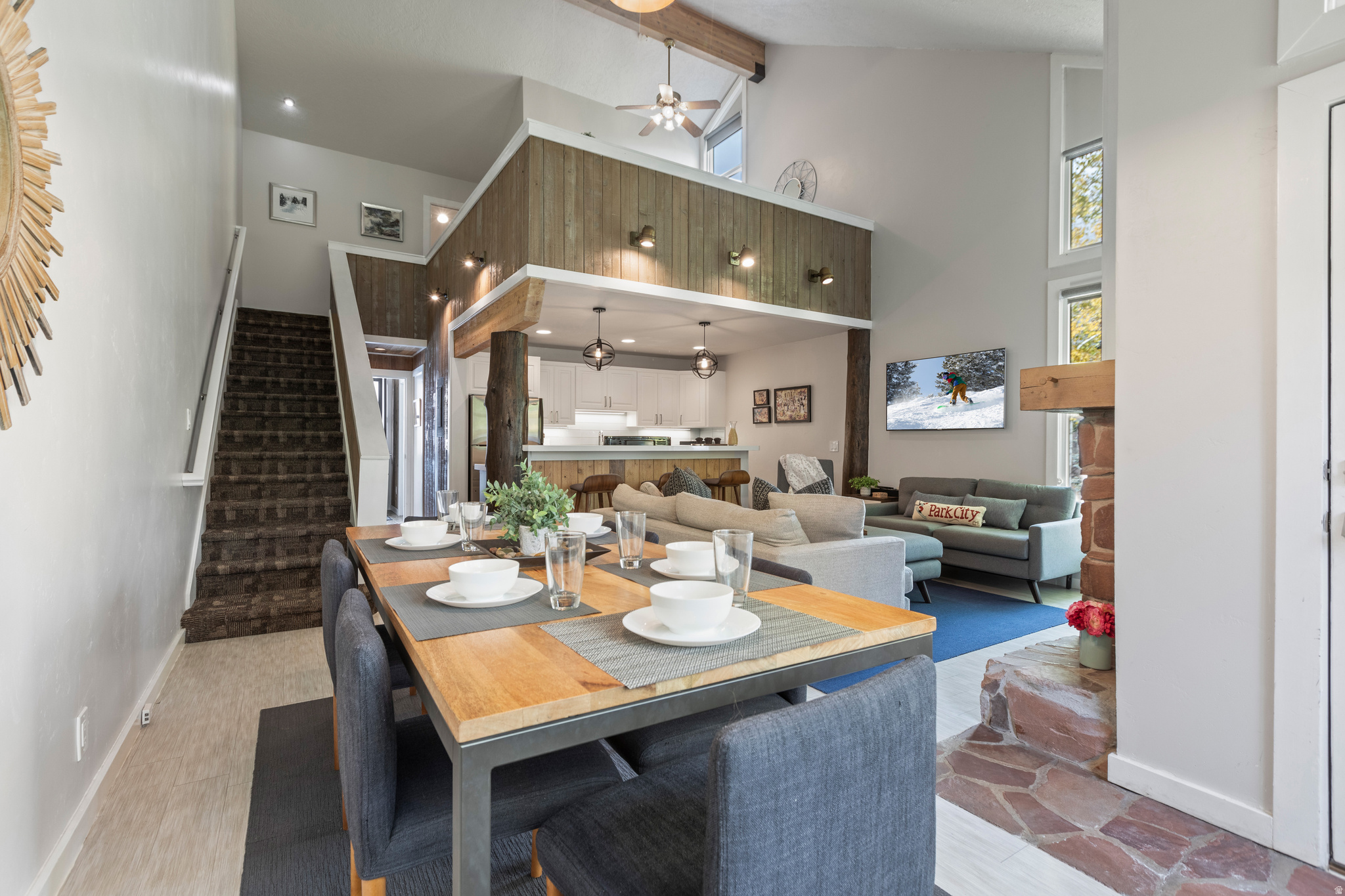 THREE KINGS CONDOMINIUM - Residential