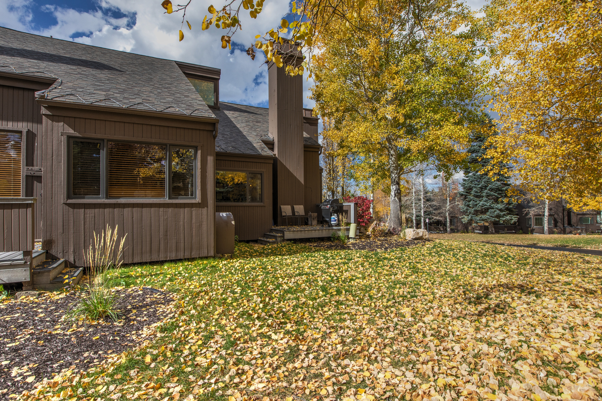 THREE KINGS CONDOMINIUM - Residential