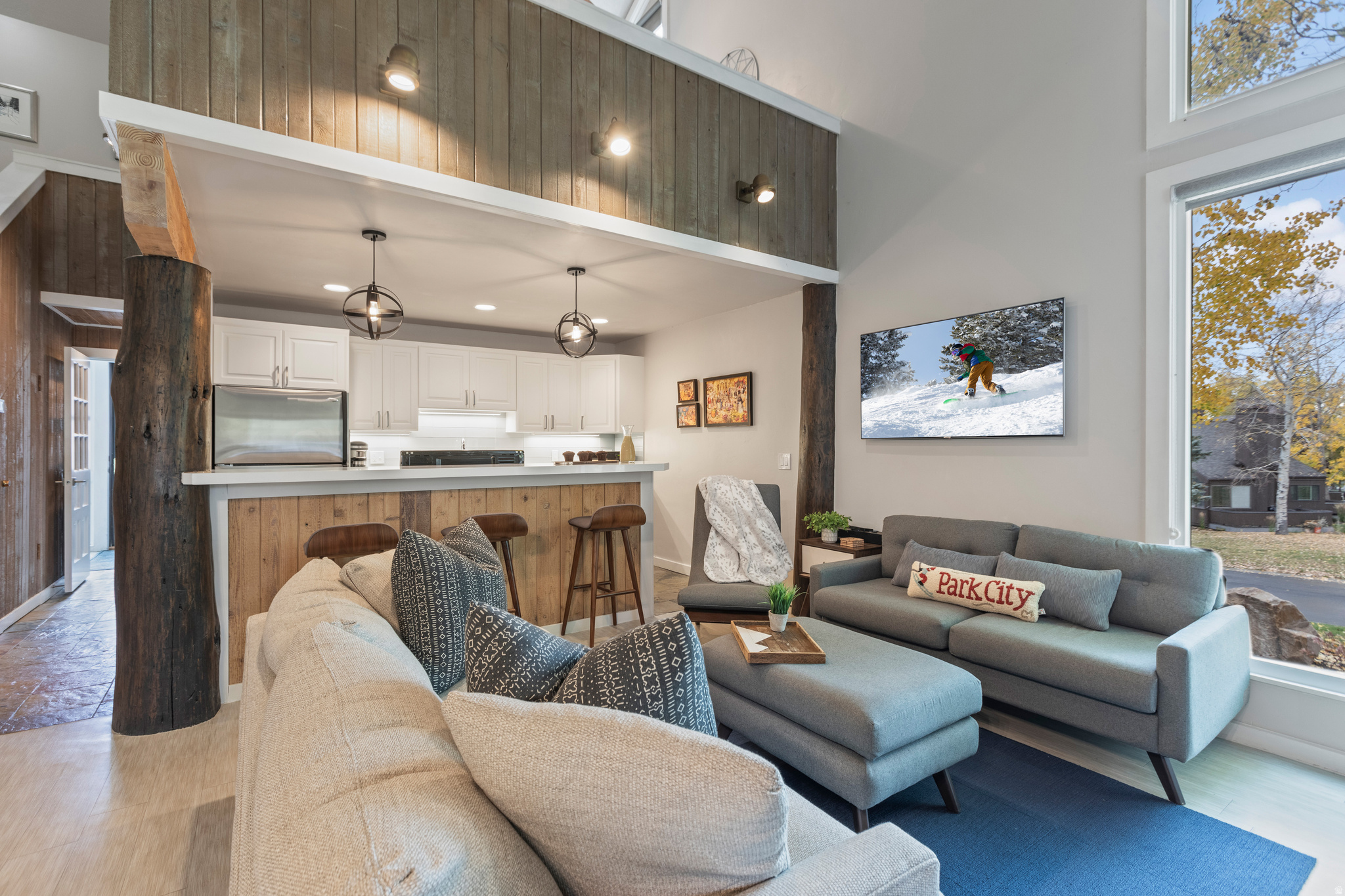 THREE KINGS CONDOMINIUM - Residential