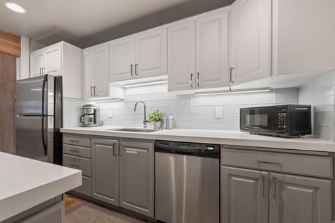 Tiny photo for 1441 THREE KINGS DR #72, Park City, UT 84060 (MLS # 2147903)