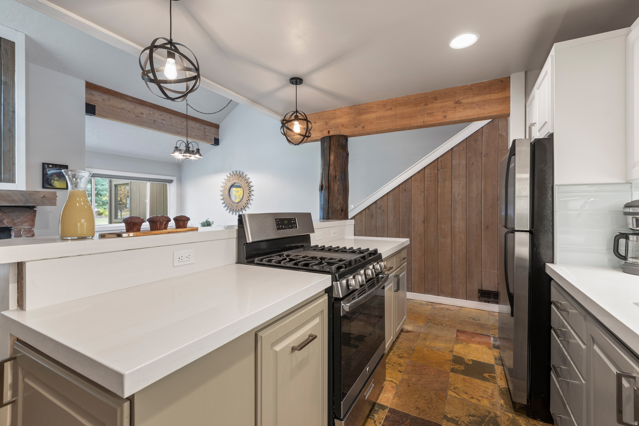 THREE KINGS CONDOMINIUM - Residential