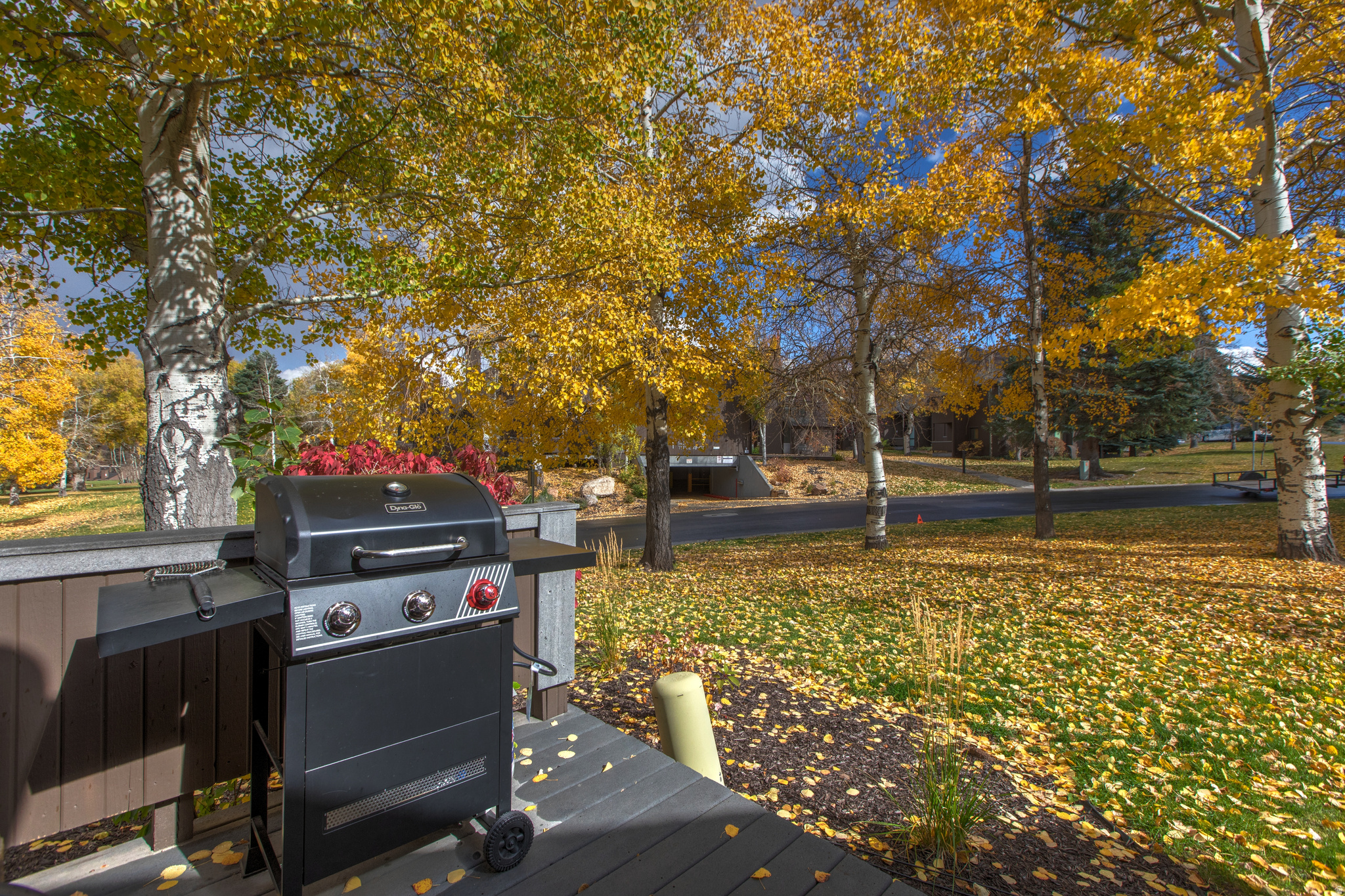 THREE KINGS CONDOMINIUM - Residential