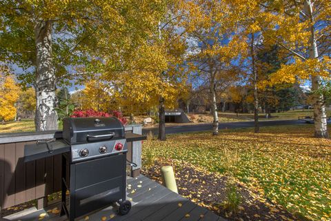 Tiny photo for 1441 THREE KINGS DR #72, Park City, UT 84060 (MLS # 2147903)