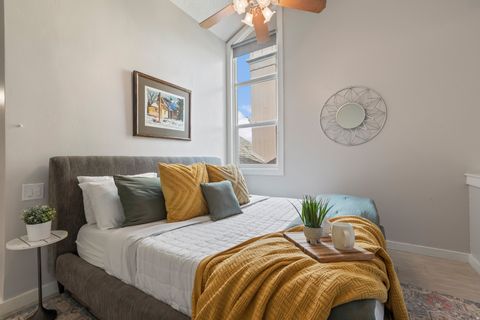 Tiny photo for 1441 THREE KINGS DR #72, Park City, UT 84060 (MLS # 2147903)