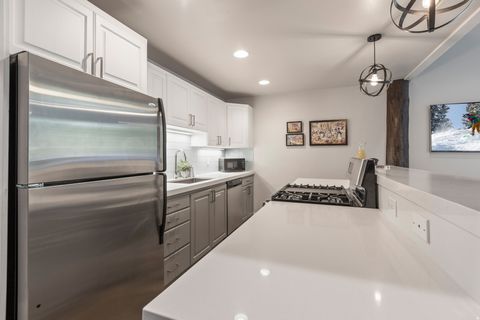 Tiny photo for 1441 THREE KINGS DR #72, Park City, UT 84060 (MLS # 2147903)