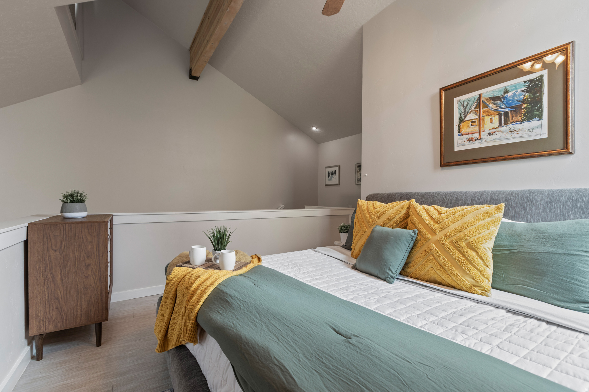 THREE KINGS CONDOMINIUM - Residential