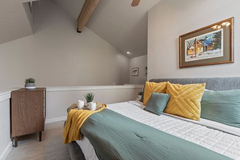 Tiny photo for 1441 THREE KINGS DR #72, Park City, UT 84060 (MLS # 2147903)