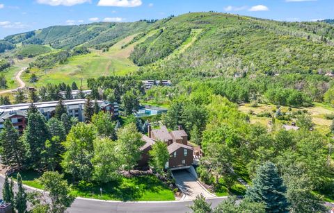 Tiny photo for 1441 THREE KINGS DR #72, Park City, UT 84060 (MLS # 2147903)