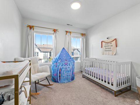 Tiny photo for 6682 W LEANDER DR, South Jordan, UT 84009 (MLS # 2116373)