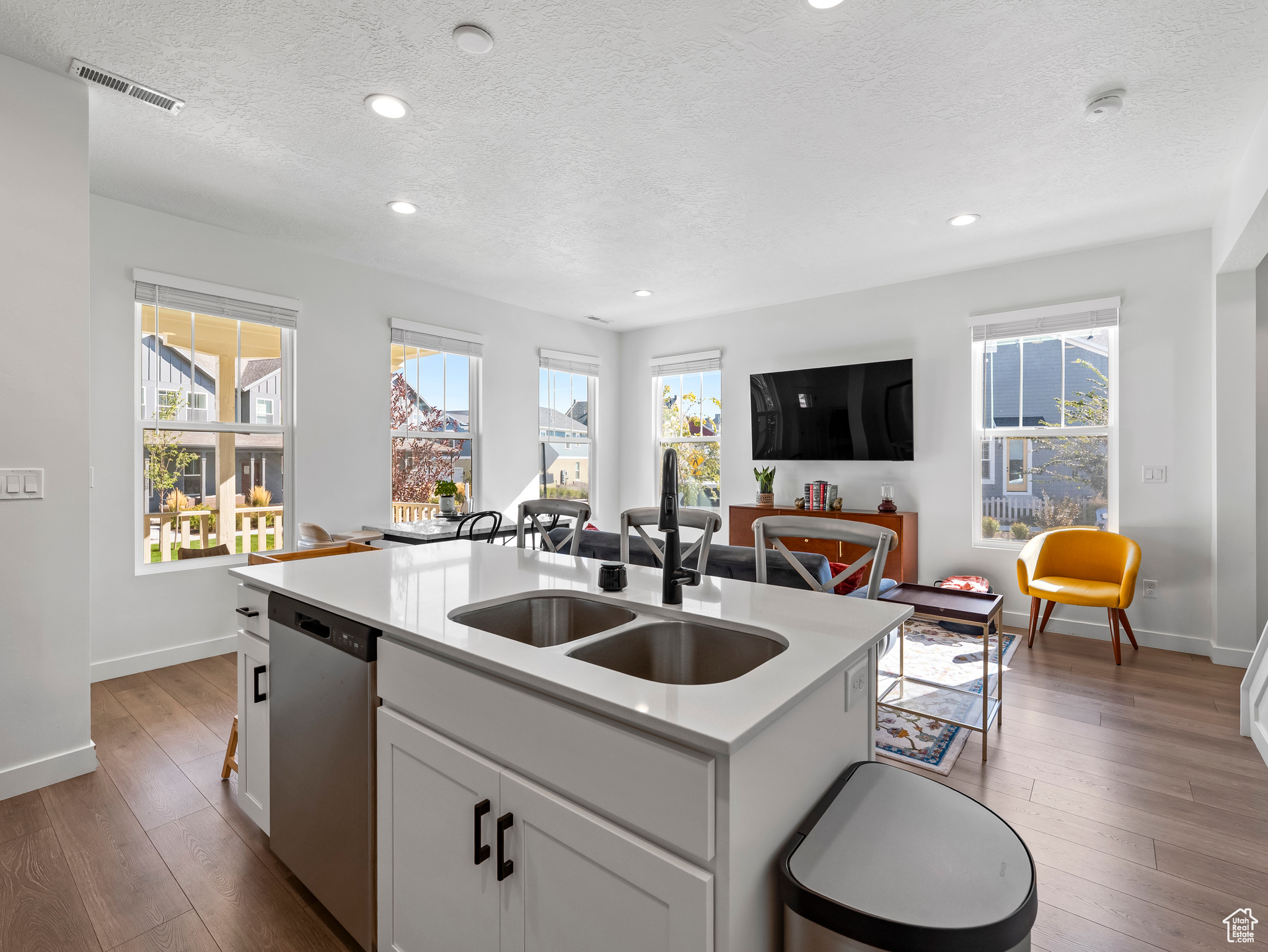DAYBREAK VILLAGE 11A - Residential