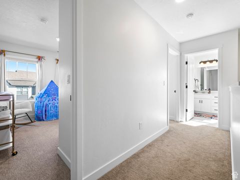 Tiny photo for 6682 W LEANDER DR, South Jordan, UT 84009 (MLS # 2116373)