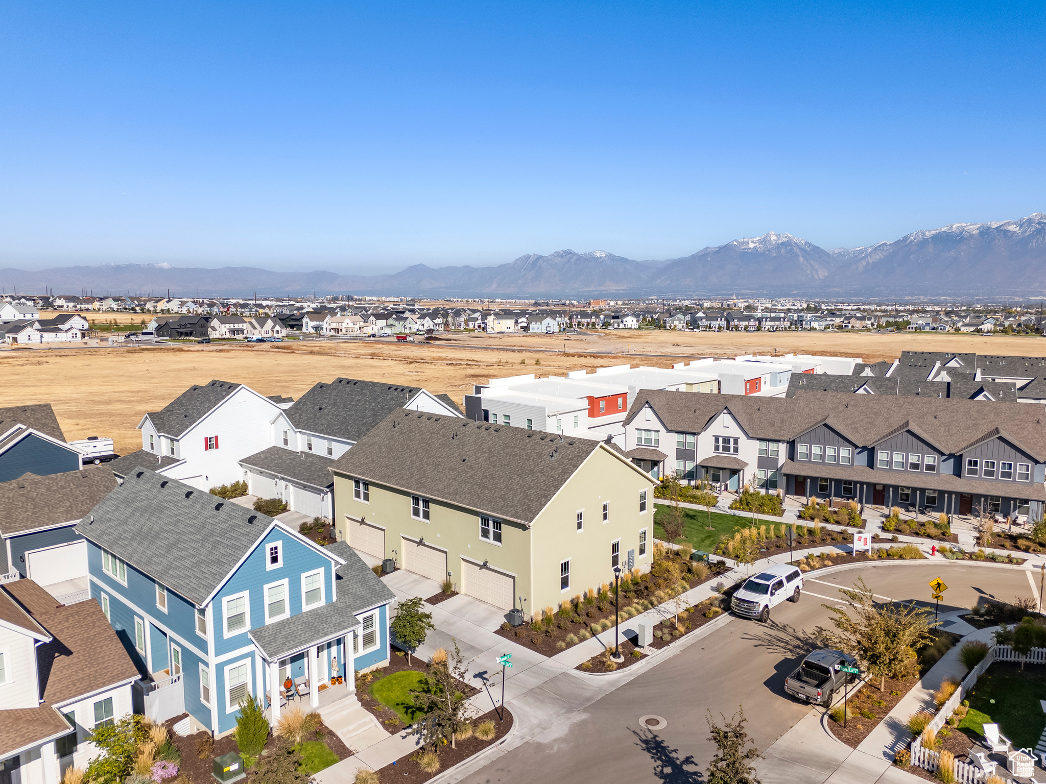DAYBREAK VILLAGE 11A - Residential